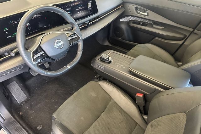 2023 Nissan Ariya EVOLVE+ EVOLVE+