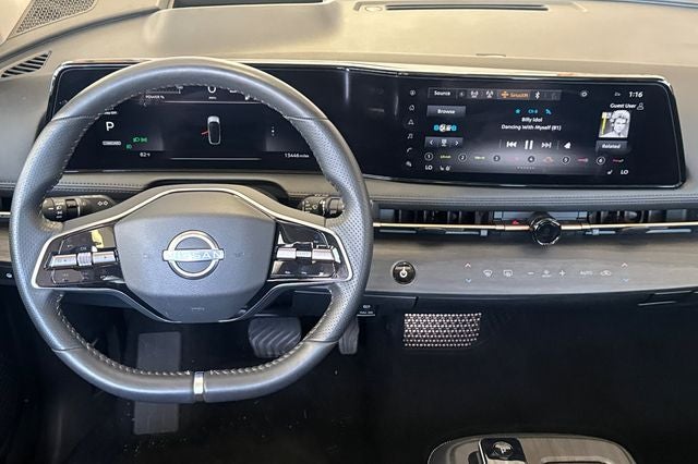2023 Nissan Ariya EVOLVE+ EVOLVE+