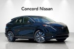 2023 Nissan Ariya EVOLVE+ EVOLVE+