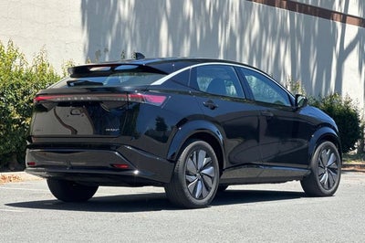 2023 Nissan Ariya EVOLVE+ EVOLVE+