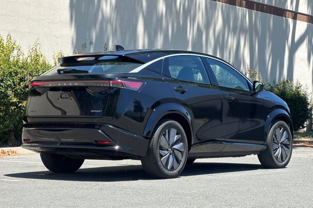 2023 Nissan Ariya EVOLVE+ EVOLVE+