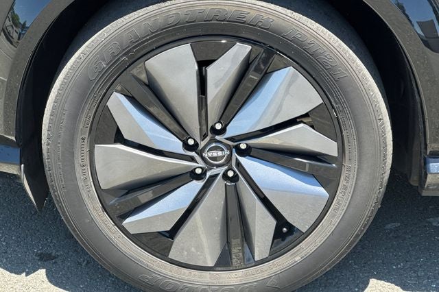 2023 Nissan Ariya EVOLVE+ EVOLVE+
