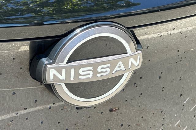 2023 Nissan Ariya EVOLVE+ EVOLVE+