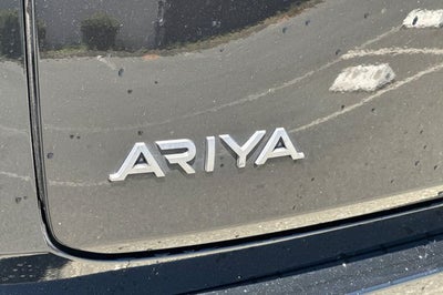 2023 Nissan Ariya EVOLVE+ EVOLVE+