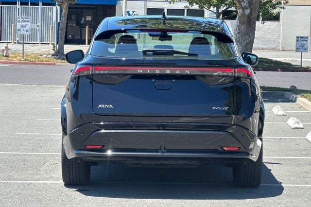 2023 Nissan Ariya EVOLVE+ EVOLVE+