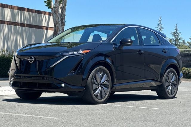 2023 Nissan Ariya EVOLVE+ EVOLVE+
