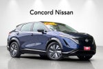 2023 Nissan Ariya EVOLVE+