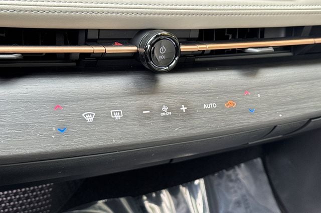2023 Nissan Ariya EVOLVE+