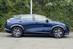 2023 Nissan Ariya EVOLVE+