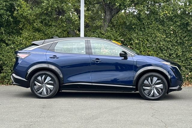 2023 Nissan Ariya EVOLVE+