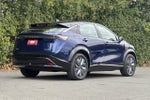 2023 Nissan Ariya EVOLVE+