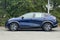 2023 Nissan Ariya EVOLVE+