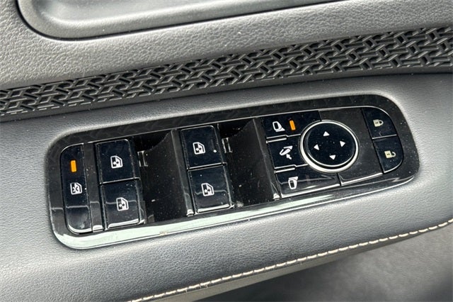 2024 Nissan Ariya EVOLVE+ EVOLVE +