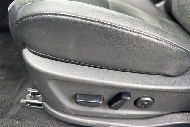 2024 Nissan Ariya EVOLVE+ EVOLVE +