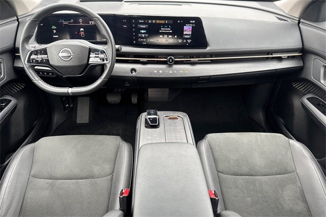 2024 Nissan Ariya EVOLVE+ EVOLVE +