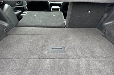 2024 Nissan Ariya EVOLVE+ EVOLVE +