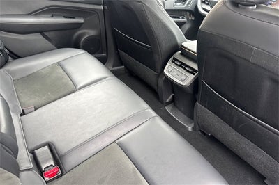 2024 Nissan Ariya EVOLVE+ EVOLVE +