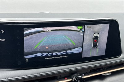 2024 Nissan Ariya EVOLVE+ EVOLVE +