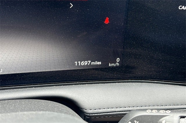 2024 Nissan Ariya EVOLVE+ EVOLVE +