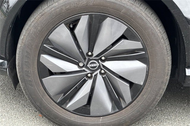 2024 Nissan Ariya EVOLVE+ EVOLVE +