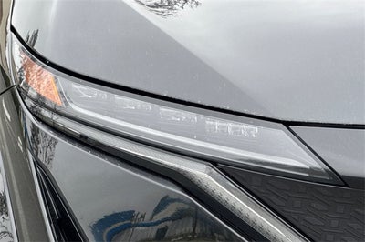 2024 Nissan Ariya EVOLVE+ EVOLVE +