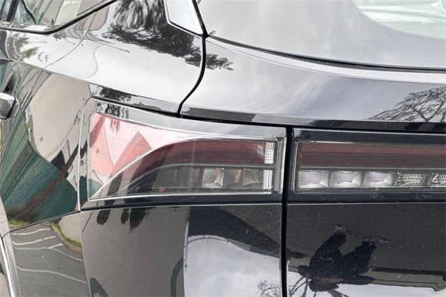 2024 Nissan Ariya EVOLVE+ EVOLVE +