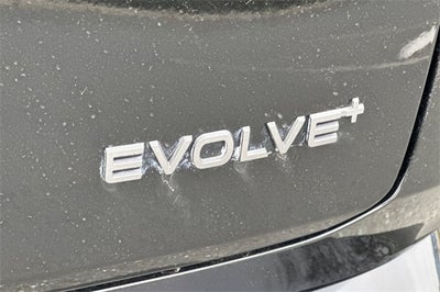 2024 Nissan Ariya EVOLVE+ EVOLVE +