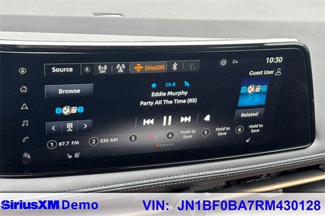 2024 Nissan Ariya EVOLVE+ EVOLVE +