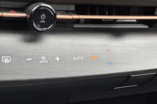 2023 Nissan Ariya EVOLVE+