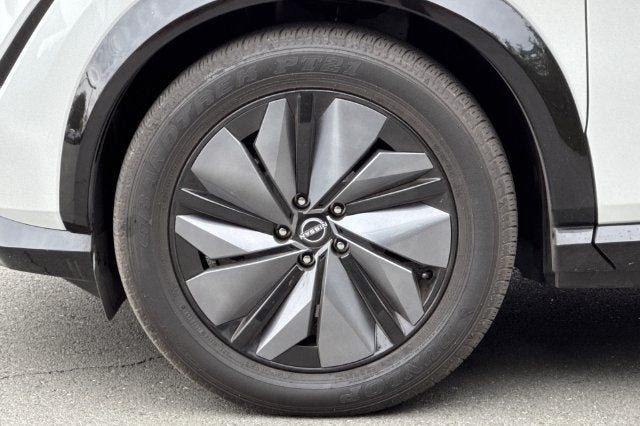 2023 Nissan Ariya EVOLVE+