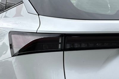 2023 Nissan Ariya EVOLVE+