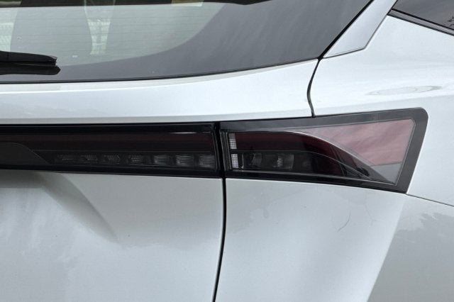 2023 Nissan Ariya EVOLVE+