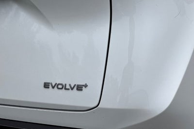 2023 Nissan Ariya EVOLVE+