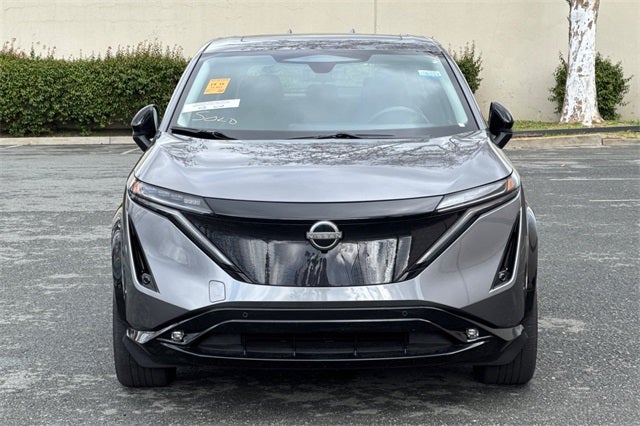 2024 Nissan Ariya EVOLVE+ EVOLVE +