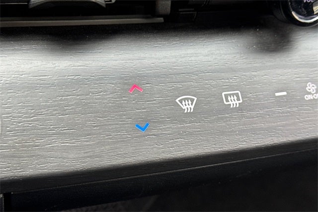 2024 Nissan Ariya EVOLVE+ EVOLVE +