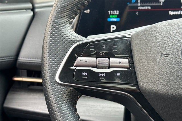 2024 Nissan Ariya EVOLVE+ EVOLVE +