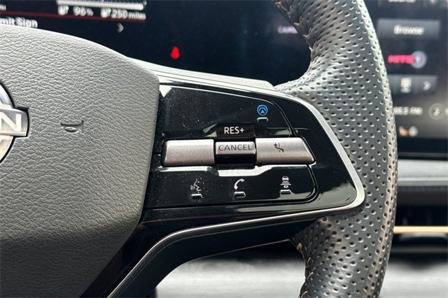 2024 Nissan Ariya EVOLVE+ EVOLVE +