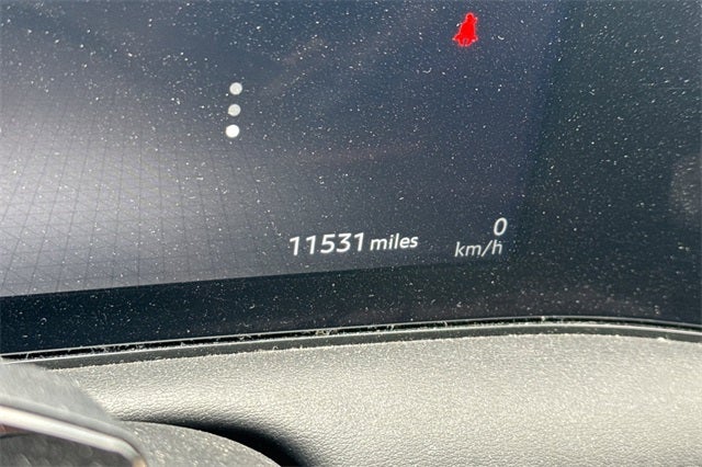 2024 Nissan Ariya EVOLVE+ EVOLVE +