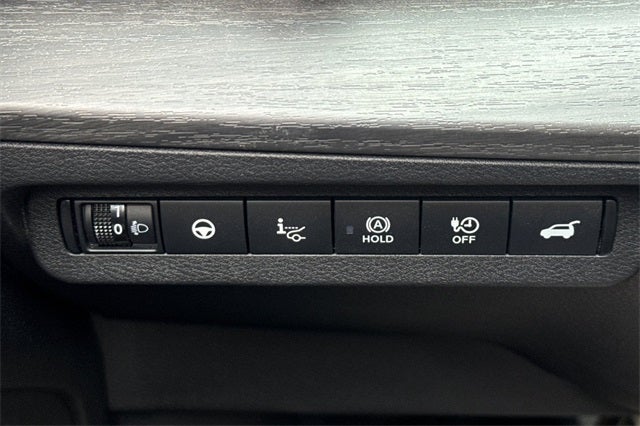 2024 Nissan Ariya EVOLVE+ EVOLVE +