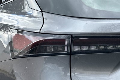 2024 Nissan Ariya EVOLVE+ EVOLVE +