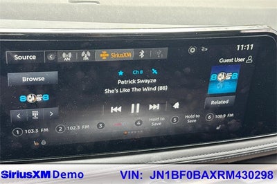 2024 Nissan Ariya EVOLVE+ EVOLVE +