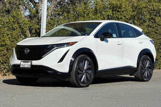 2024 Nissan Ariya EMPOWER+ EMPOWER PLUS