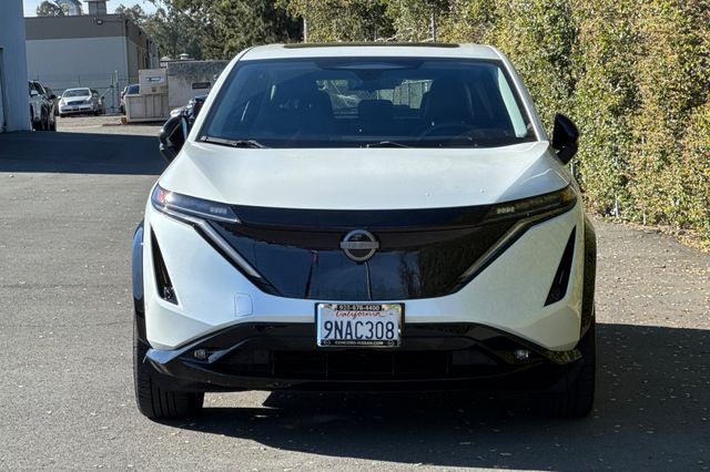 2024 Nissan Ariya EMPOWER+ EMPOWER PLUS