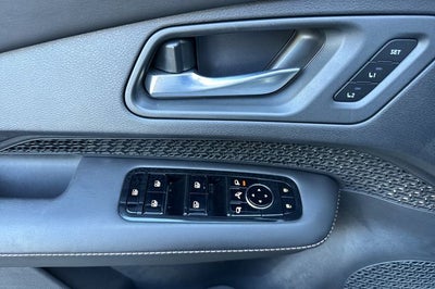 2024 Nissan Ariya EMPOWER+ EMPOWER PLUS