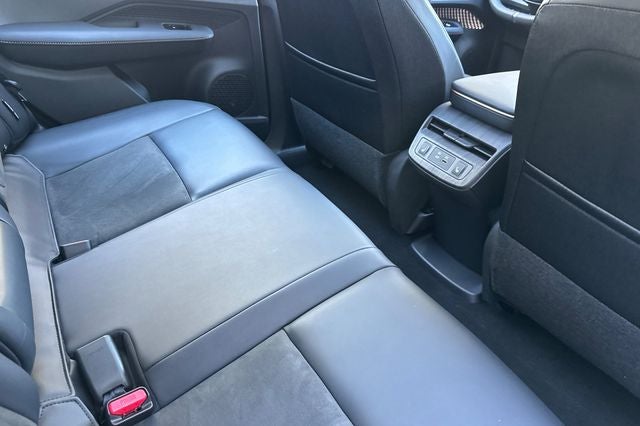 2024 Nissan Ariya EMPOWER+ EMPOWER PLUS