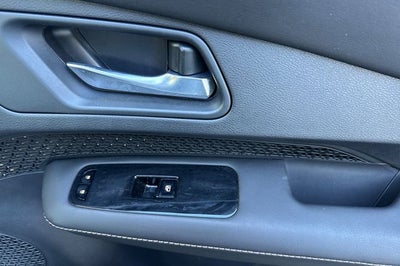 2024 Nissan Ariya EMPOWER+ EMPOWER PLUS