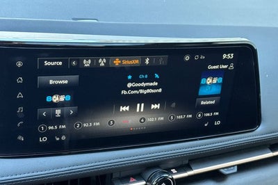 2024 Nissan Ariya EMPOWER+ EMPOWER PLUS