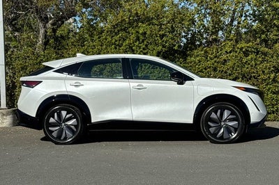 2024 Nissan Ariya EMPOWER+ EMPOWER PLUS