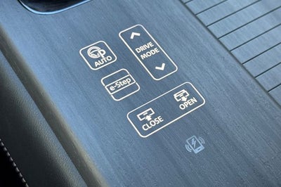 2024 Nissan Ariya EMPOWER+ EMPOWER PLUS