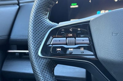 2024 Nissan Ariya EMPOWER+ EMPOWER PLUS